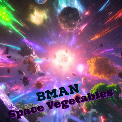 Space Vegetables