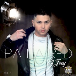 Pa' la red, vol. 1