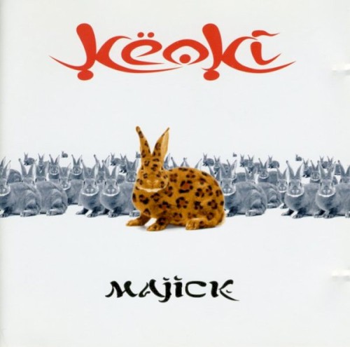 Majick