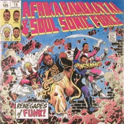 Renegades of Funk