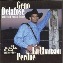 La chanson perdue