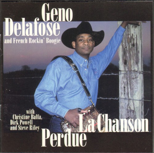 La chanson perdue