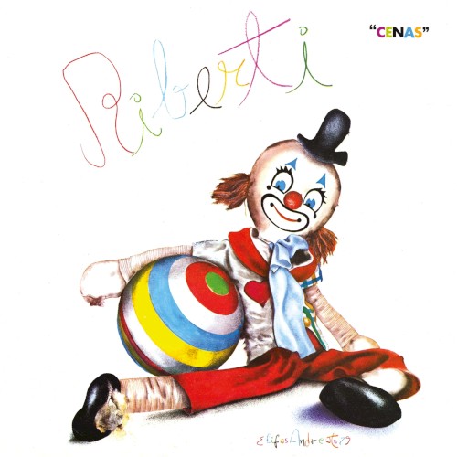 Cenas