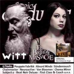 Sonic Seducer: Cold Hands Seduction, Vol. 217