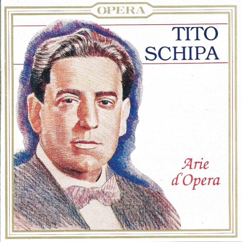 Arie d’opera