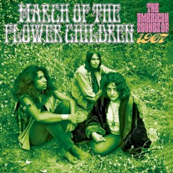 March of the Flower Children: The American Sounds of 1967