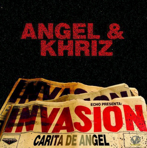 Carita de ángel