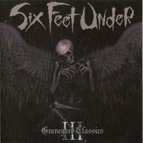 Graveyard Classics III