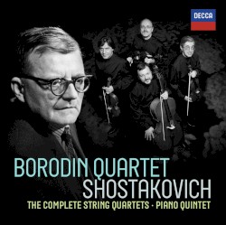 The Complete String Quartets / Piano Quintet