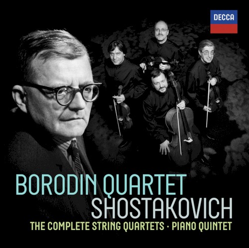 The Complete String Quartets / Piano Quintet