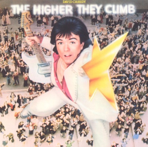 The Higher They Climb, the Harder They Fall