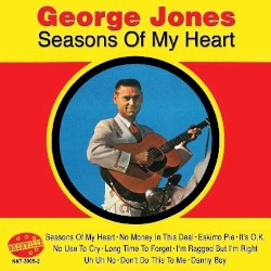 Seasons Of My Heart