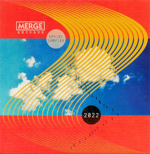 Merge Records Spring Sampler 2022