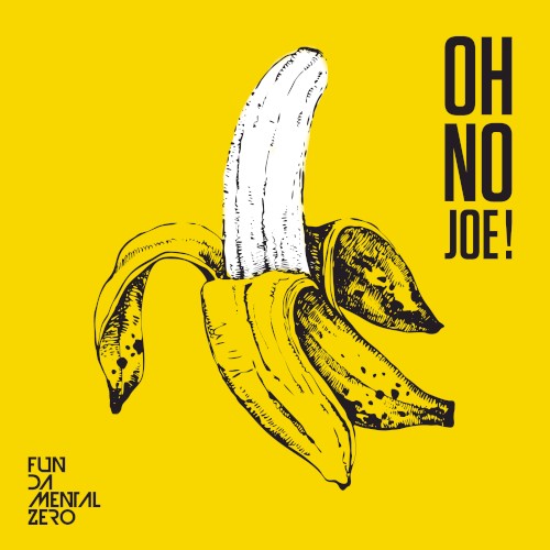 Oh No Joe!