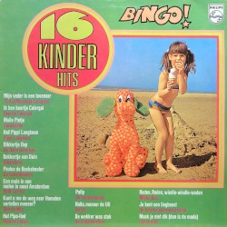 16 kinderhits