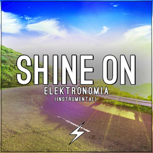 Shine On (Instrumental)