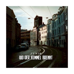 Wo der Himmel brennt