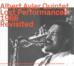 Lost Performances 1966 Revisited