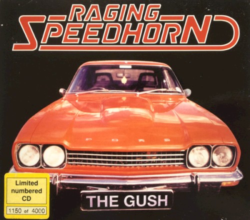 The Gush