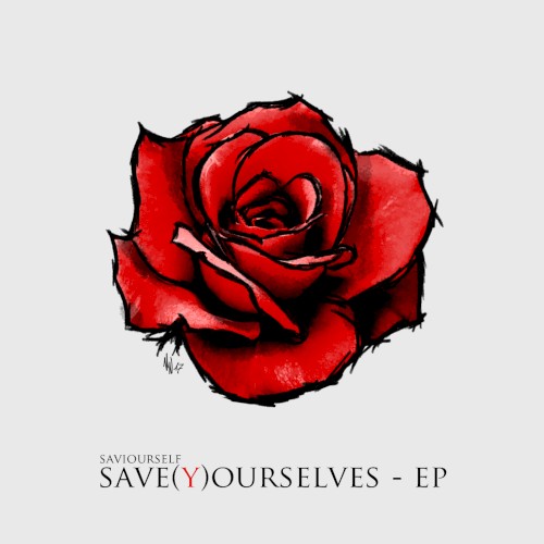 Save(y)ourselves EP