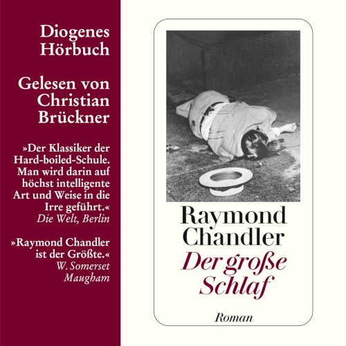 Der große Schlaf