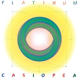 Platinum