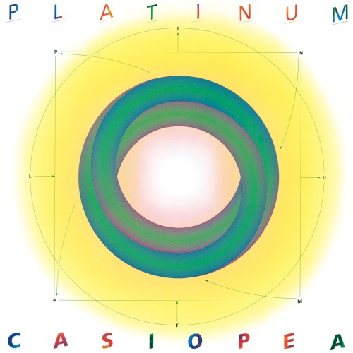 Platinum