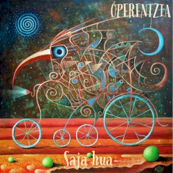 Saja hua