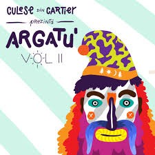 Culese din Cartier prezintă Argatu', Vol. 2