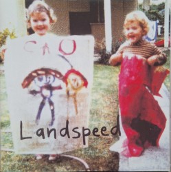 Landspeed