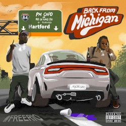 Back From Michigan