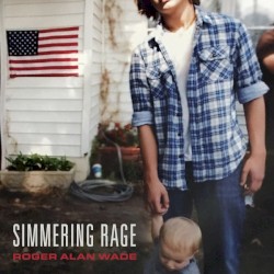 Simmering Rage