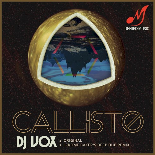 Callisto