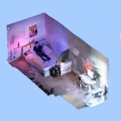 Tiny Room