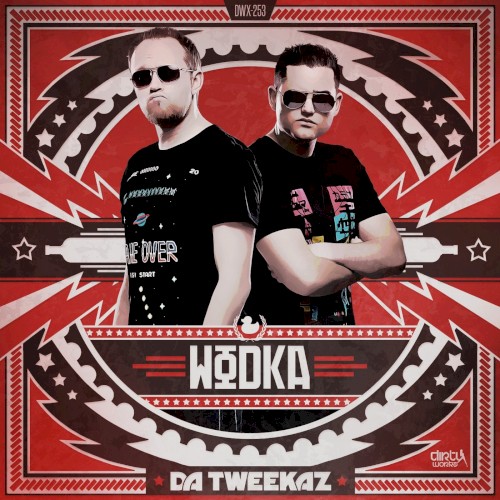 Wodka