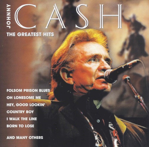 The Greatest Hits