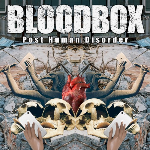 Post Human Disorder