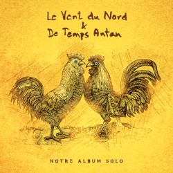 Notre Album Solo