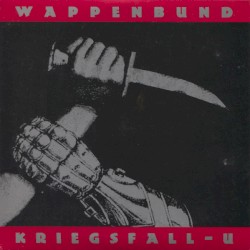 Wappenbund / Kriegsfall-U