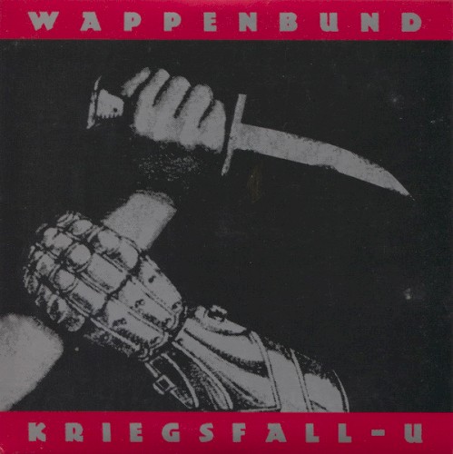 Wappenbund / Kriegsfall-U