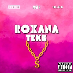 Roxana Tekk