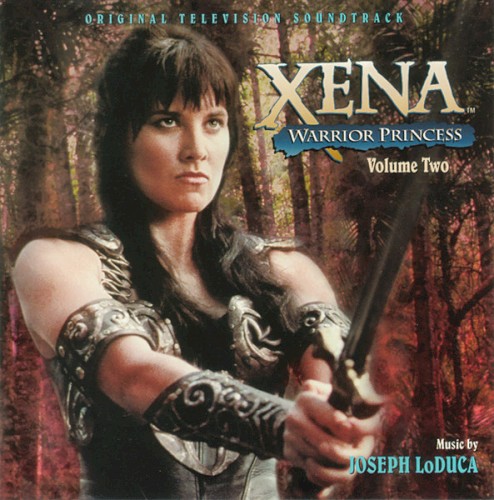 Xena: Warrior Princess, Volume 2