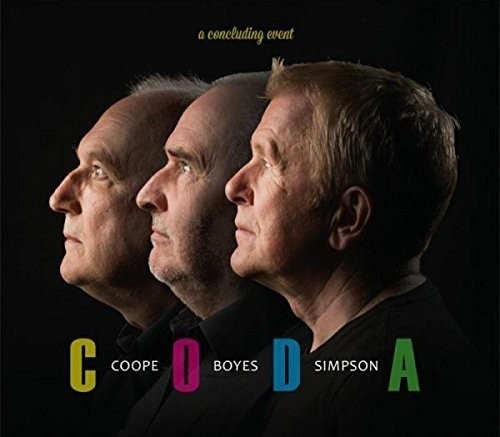 Coda: A Concluding Event