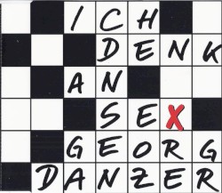 Ich denk an Sex