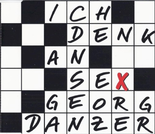Ich denk an Sex