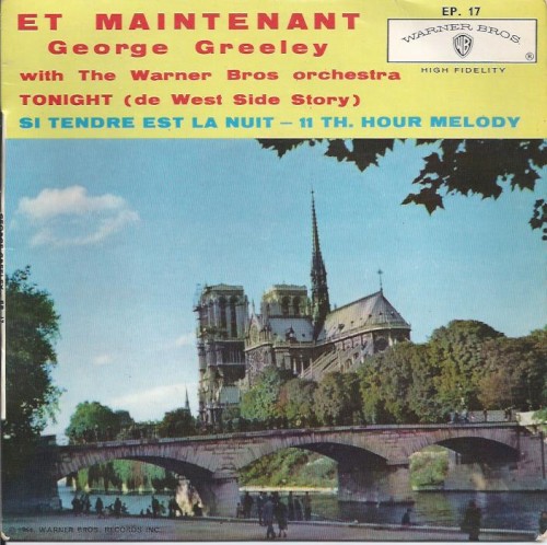 El Maintenant