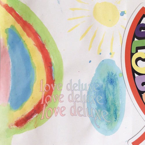 love deluxe*