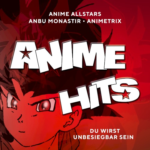 Du wirst unbesiegbar sein (Dragonball Z x Anime Rap)