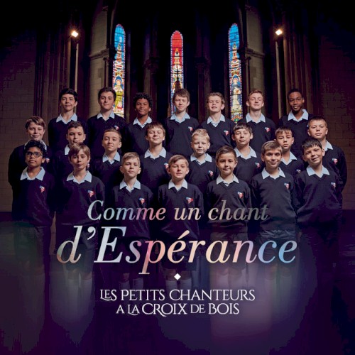Comme un chant d'Espérance
