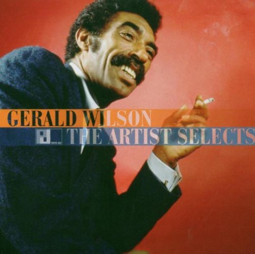 The Artist Selects
